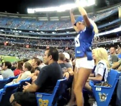 Hot Sports Fans Indianapolis Colts