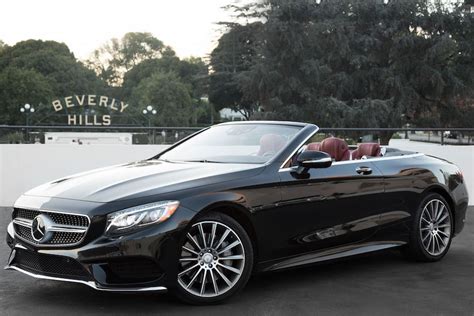 Hence, timely renewal of car insurance policy is quite essential to keep your car insured. Mercedes Benz S550 Cabriolet Rental Los Angeles - Rent a Mercedes S550 Convertible