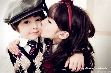 These Half Korean Child Models Show How Beautiful Diversity Can Be