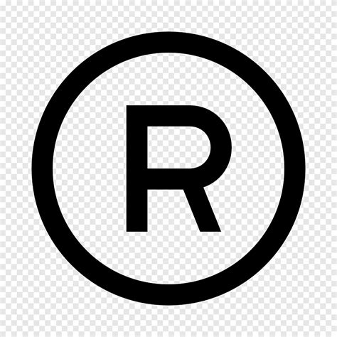 Free Download Registered Trademark Symbol Copyright Symbol Copyright