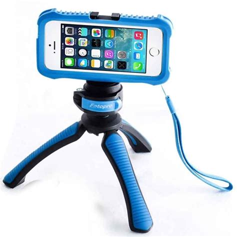 Infmetry Cell Phone And Camera Tripod Holder Electronics Cell Phone