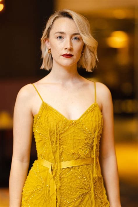Saoirse Ronan Archive On Twitter Saoirse Ronan Youre Unreal