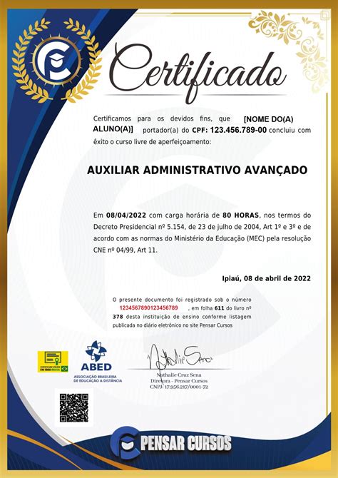 Curso Bases da Farmacologia e Cosmetologia Gratuito Certificado Válido em Todo Brasil