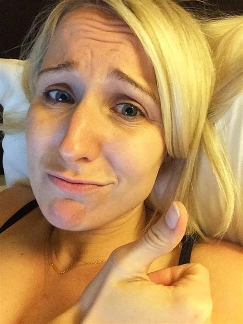Nikki Glaser Nude Pics Porn LEAKED And Feet Photos ScandalPost