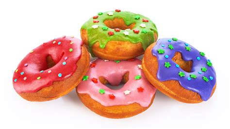 Donuts Wallpapers 67 Images