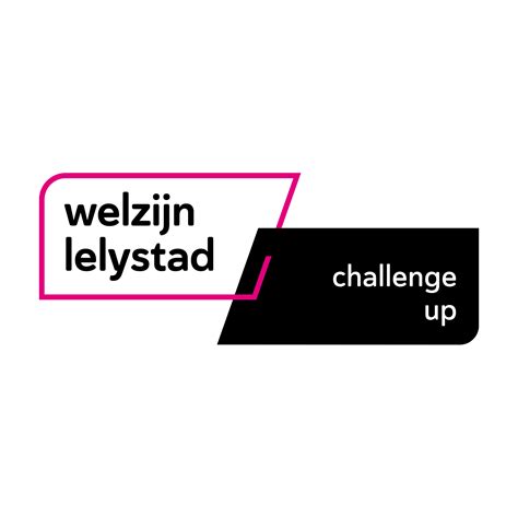 Challenge Up Welzijn Lelystad Lelystad