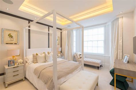 Top Designers Share Their Master Bedroom Interior Design Ideas