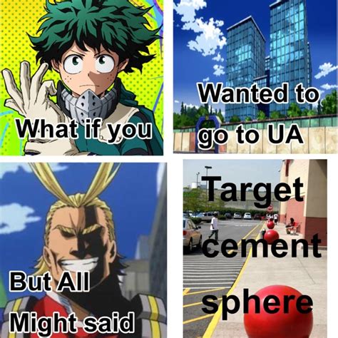The Best 18 Mha My Hero Academia Memes Clean Greatclothescolor