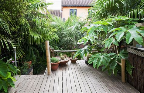 Inspiring Small Garden Ideas For Making The Most Out Of Your Outdoor