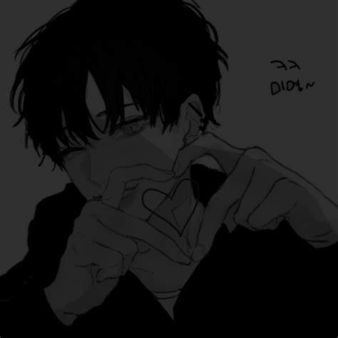 Pin By 𝑮𝑶𝑮𝑶 On Anime Dark Anime Anime Art Dark Dark Anime Guys