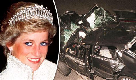 After the crash, police tests found that the alcohol in mr paul's blood was. Princess Diana's bodyguard blasts move to put car wreckage ...