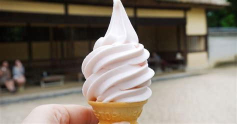 Chances Are Your Soft Serve Ice Cream Is Filled With