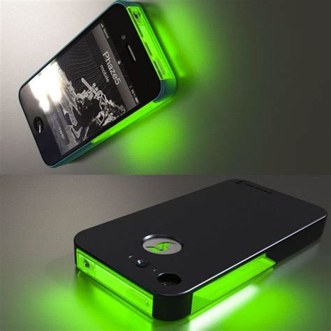 40 Cool And Unusual Iphone Cases ~ Damn Cool Pictures Cool Iphone
