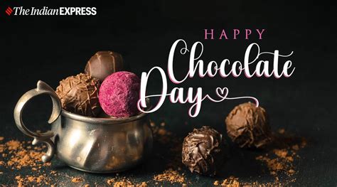 The Ultimate Collection Of Full 4k Happy Chocolate Day Images Over