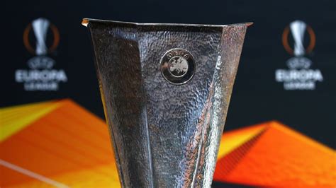 Europa league draw for the last 16 is almost upon us, with manchester united, arsenal when is the uefa europa league round of 16 draw? Rangers fans dared to dream of Europa League Final glory ...