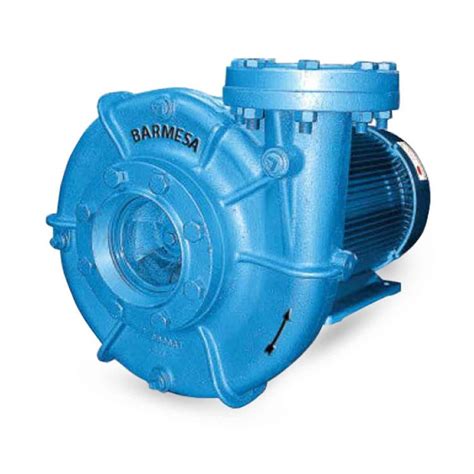 Barmesa Ia4bjh 50 4 Odp End Suction Centrifugal Pump