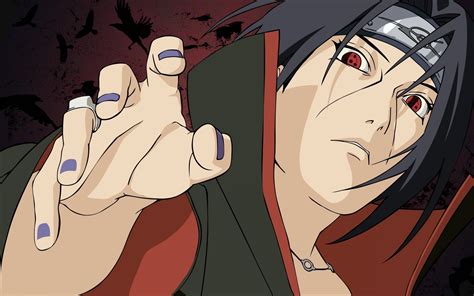 Itachi Uchiwauchiha Uchihas Photo 34367403 Fanpop