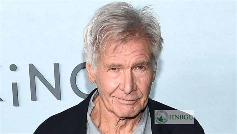 Who Is Harrison Ford Married To Wife Relationships