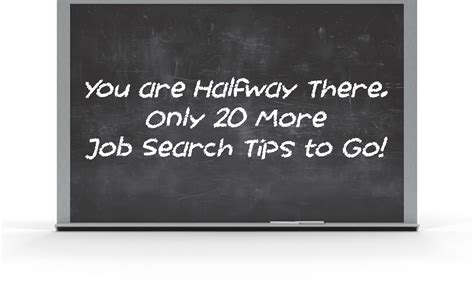 40 Job Search Tips To Set You Up For Success City Personnel