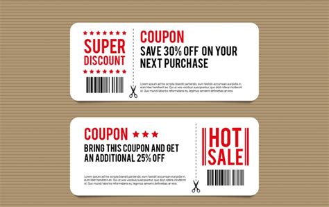 Save with yoga coupon codes and 70% off promo code discounts for july 2021. FREE 16+ Discount Coupon Examples in PSD | AI | EPS Vector ...