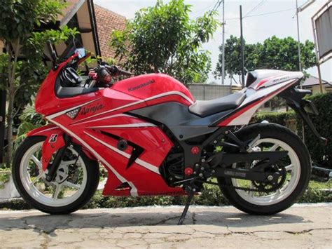 My location is in the annapolis/eastern shore baltimore md maryland region and in my opinion my asking price is. 2008 Kawasaki Ninja 250R - Red for Sale - Old Classic and ...