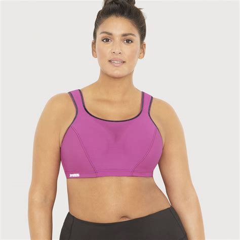 10 Stylish And Comfortable Sports Bras For Bigger Boobs Take The Health