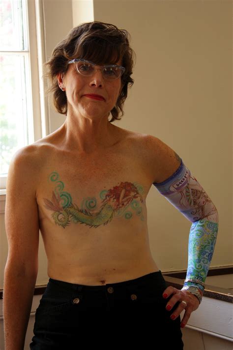 Aggregate Mastectomy Breast Tattoos Best Esthdonghoadian