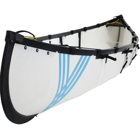 Mycanoe Plus Folding Canoe For Sale From United States