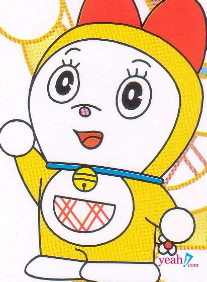 Entonces llega nobita y tambien le cuenta. Dibujos y anime: Dorami