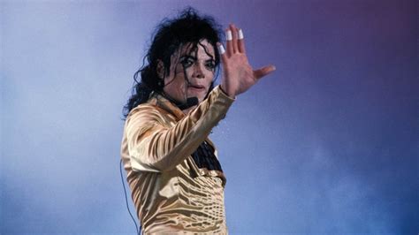 Michael Jackson Live In Bucharest The Dangerous Tour Ca Y Film