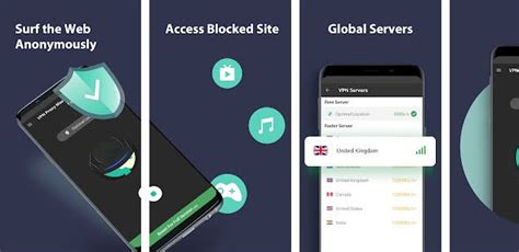10 Best Android And Ios Vpn Apps In 2020 Droidcops