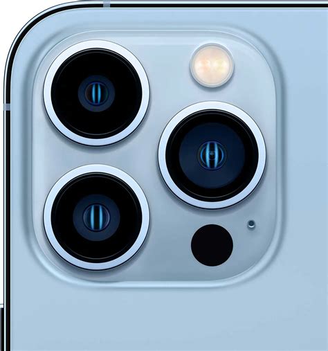 Iphone 13 Pro Max 512 Go Blue Alpin Livré Demain Krëfel