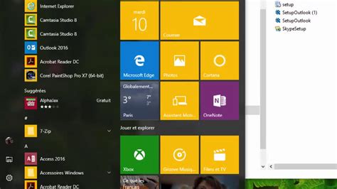 Comment Installer Windows 10 Le Comment Faire Vrogue