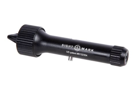 Sightmark Triple Duty Universal Laser Boresight Sm39024