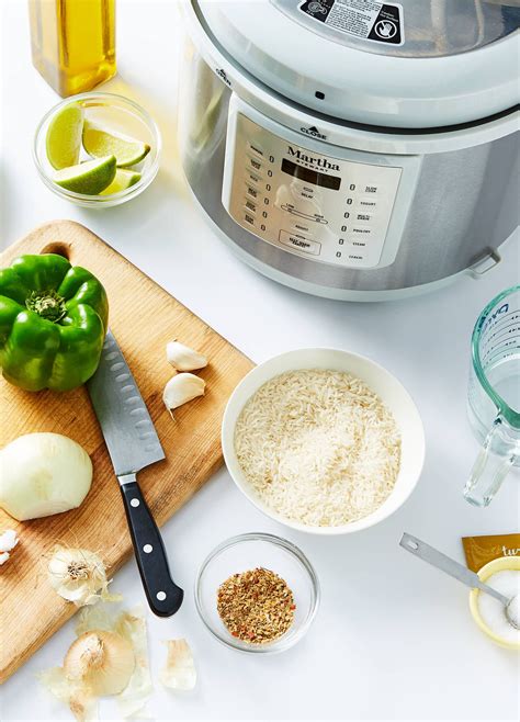 See more ideas about martha stewart, martha, stewart. You can cook Easter dinner up to 70% faster using Martha Stewart's 7-in-1 Everything Pressure ...