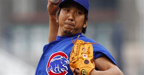 Cubs Reliever Fujikawa To Undergo Tommy John Surgery Cbs Chicago