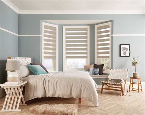 Five Inspiring Bedroom Blinds Ideas Your Blinds Direct