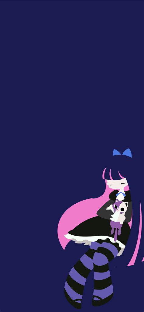 Stocking From Panty Stocking Album On Imgur Iphone Wallpapers Free Download