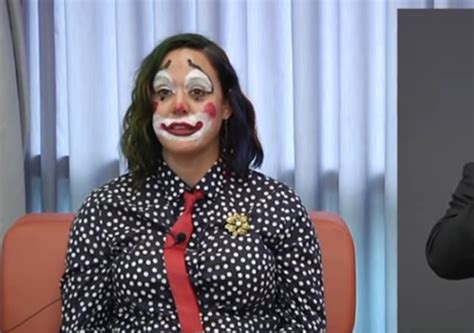 Play free online games that have elements from both the clown and fnf (friday night funkin') genres. Oregon Health Official Dressed as Clown While Reviewing ...
