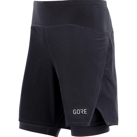 Gore Wear R7 2in1 Running Short Sigma Sports