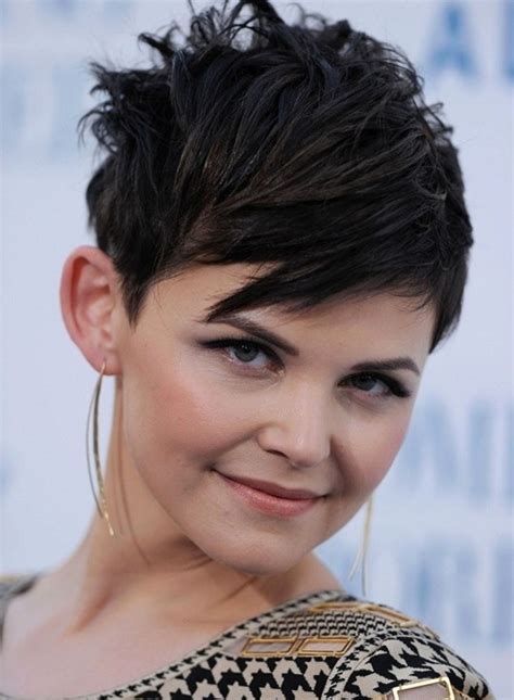 10 Straight Hairstyles For Short Hair Short Haircuts For 2014