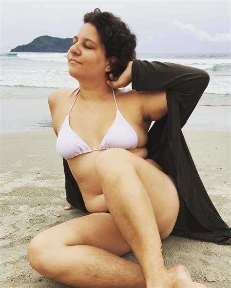Those parts are busts, waist, and hips. Women Are Choosing Not To Shave For 'Januhairy', Share ...