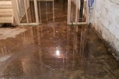 There are a few different options when it comes to insulating your michigan basement. Basement Waterproofing