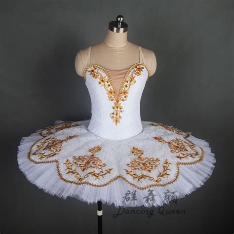 New Designed Professional Ballet Tutu For Ballerina Romantic Ballet Dress Classical Ballet Tutu