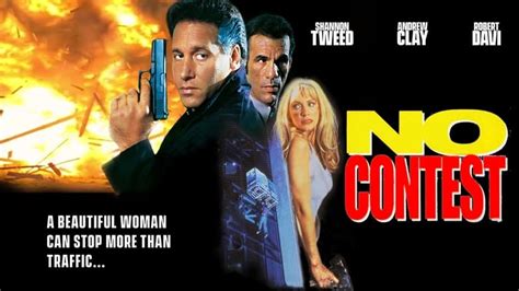 No Contest Movie 1995 MovieMeter Com