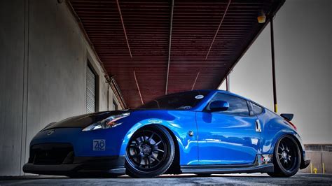 We have all type of customized wallpapers like 3d wallpapers, kids, kitchen, office, sports, spiritual, modern, vaastu, sculpture and much more. 2016 Nissan 370z Wallpapers - Wallpaper Cave