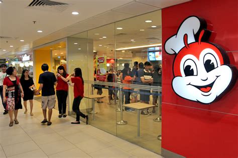 Jollibee Singapore Hands Down One Of The Best Fried Chicken