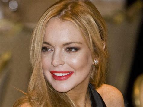 Sie Hatte 36 Bett Partner Das Ist Lindsay Lohans Sex Liste Voller