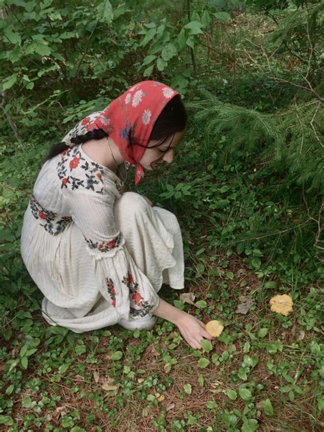 #slavic dress on Tumblr