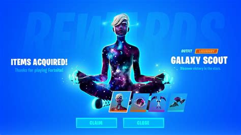 How To Participate In The Fortnite Galaxy Cup Free Female Galaxy